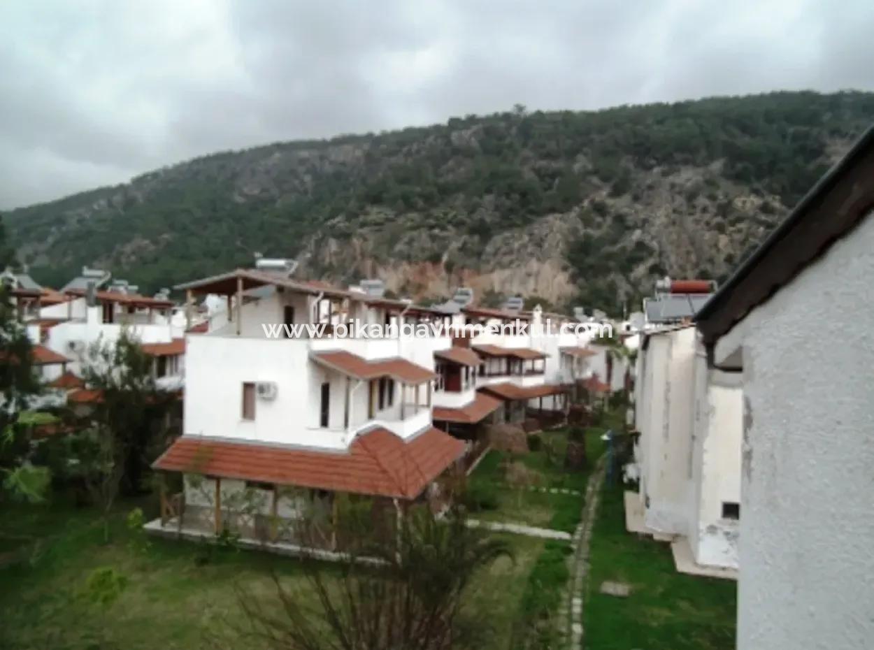 Villa Zu Verkaufen In Ortaca Sarigerme, Mugla