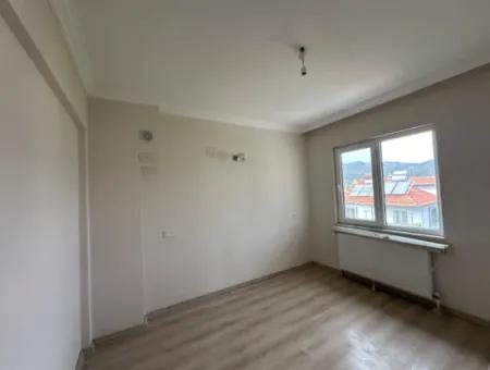 Ortaca Cumhuriyet Mah. 2 1 110 M2 Wohnung Zu Verkaufen