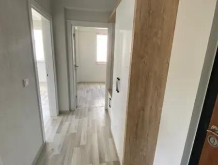 2. Stock 2 1 Brandneue Wohnung Zum Verkauf In Ortaca Çaylı 