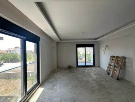 3 1 Luxuriöse Neue Wohnungen Zum Verkauf In Ortaca Cumhuriyet