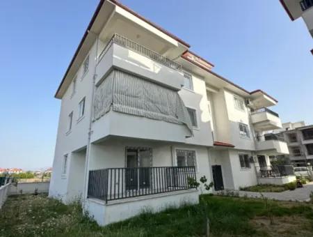 3 1 Brandneue Wohnung Zum Verkauf In Ortaca