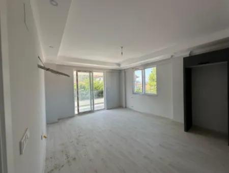 2 1 90M2 Mezzanine-Wohnung Zum Verkauf In Ortaca Çaylı Nachbarschaft