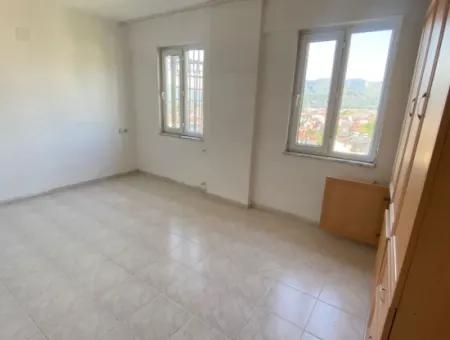 3 1 140M2 Wohnung Zu Vermieten In Ortaca Cumhuriyet