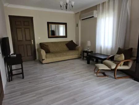 2 1 Wohnung Mit Pool 2 1, 95 M2 Wohnung Zum Verkauf In Dalyan, Mugla