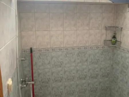 Möblierte 1 1 Penthouse-Wohnung Zu Vermieten In Muğla Dalyan Gürpınar