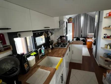 Tiny House Und Land Zu Vermieten In Dalyan Archers