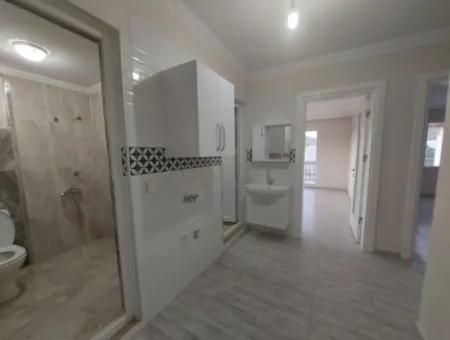 Muğla Ortaca Ekşiliyurt 125 M2, 2 1 Erdgeschoss Unmöbliert Neue Wohnung Zu Vermieten