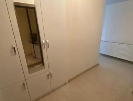 Zu Verkaufen Im Zentrum Von Ortaca 3 1 165M2 Wohnung Mit Heizung.