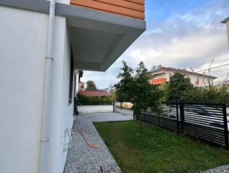 Ortacada 3 1 Villa Mit Fußbodenheizung Zu Vermieten