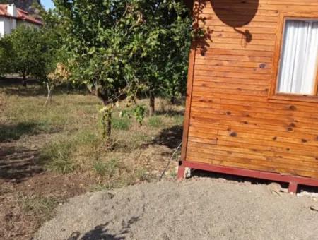 Muğla Ortaca Okçular 1 1 Bungalow Zu Vermieten