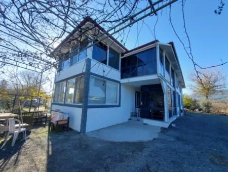 Rent 2 1, 120 M2 Wohnung Zu Vermieten In Ortaca Dalyan