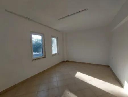 Rent 2 1, 120 M2 Wohnung Zu Vermieten In Ortaca Dalyan