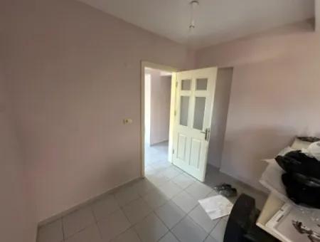 Muğla Ortaca Bahçelievler 1 1, 65 M2 Wohnung Zu Vermieten