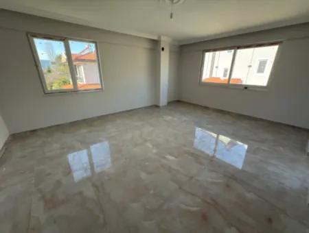 2 1 Null 85M2 Wohnung Zu Vermieten In Ortaca Çaylı.