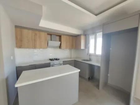 Ortaca Karaburunda 80 M2, 2 1 Wohnung Zum Verkauf