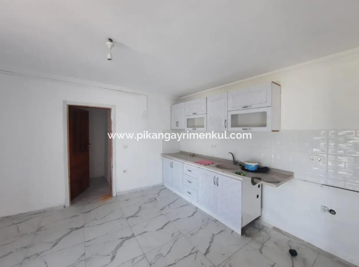 Muğla Archers Unfurnished, Garden 2 1 Ground Floor For Rent