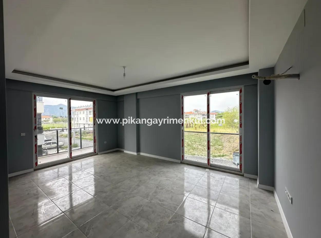 Ortacada 2 1 Brand New Apartments For Sale