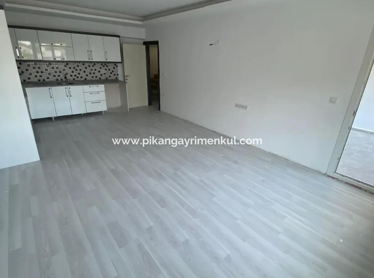 4 1 Duplex 150M2 Apartment With Terrace For Sale In The Center Of Dalaman