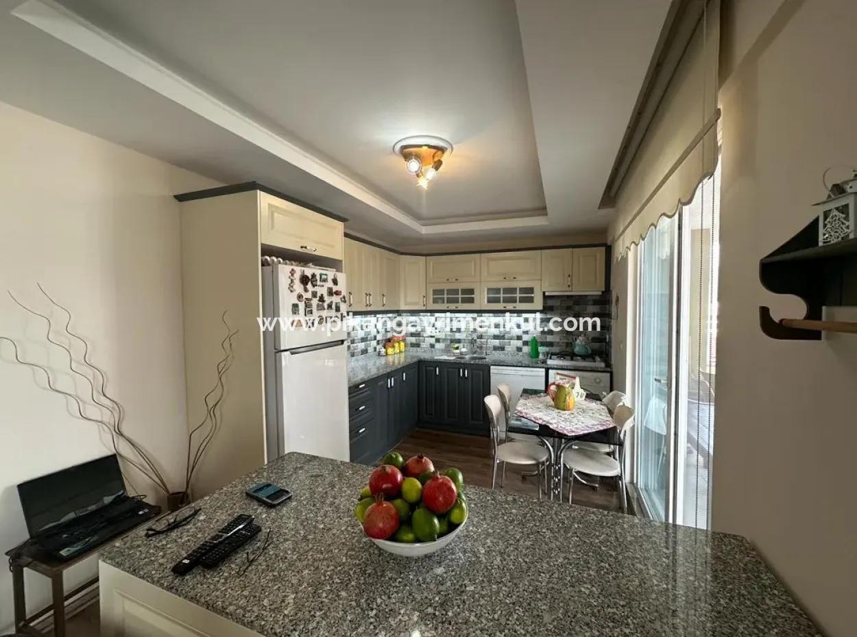 2 1 Apartment For Sale In Ortacada