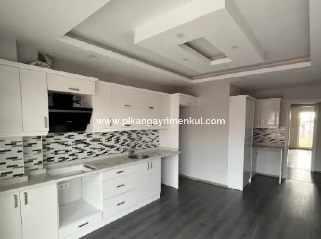 Ortaca 3 1 Apartment For Rent