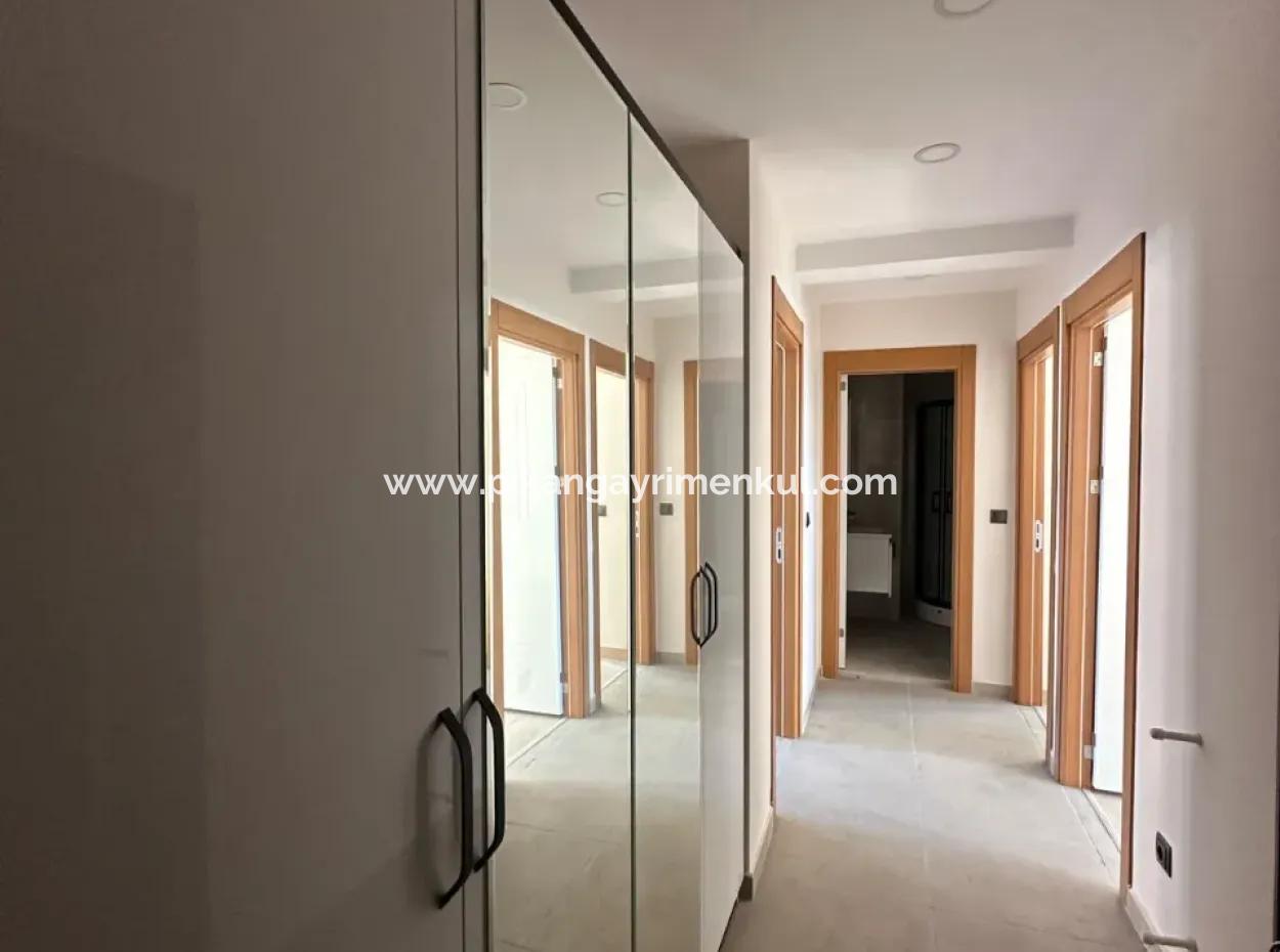 2 1 Brand New Apartment For Sale In Dalaman Altintas