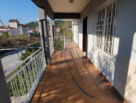 Bargain 2-Storey Detached Building For Sale In Ortaca Çaylı