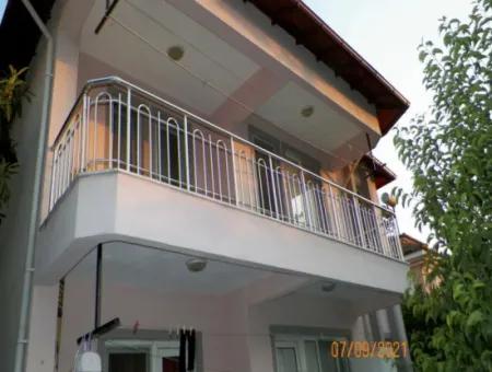 2-Storey Detached House For Sale In Mugla Ortaca Center