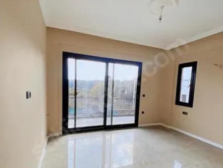 4 1 Detached Villa With Pool For Sale In Mugla Köyceğiz