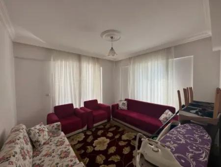 3 1 Bargain Apartment For Sale In Dalamanda