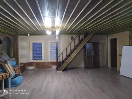 13 Room Antique Hotel For Sale Or Exchange In Nevsehir Urgup Mustafa Pasha