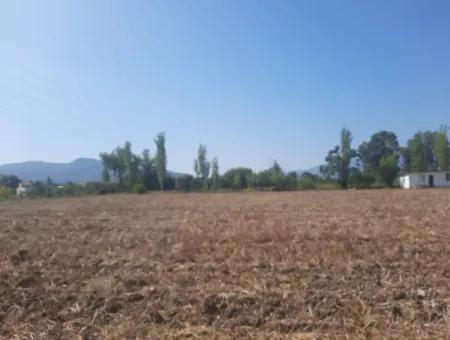 7 500 M2 Bargain Land For Sale In Ortaca Kemaliye