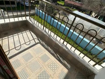 Muğla Ortaca Mergenli Mahde 3 1 Detached Duplex Villa With Pool For Sale