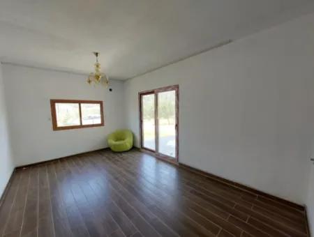 Muğla Dalyan Arıkbaşı 2 1 Unfurnished Single-Storey Detached House For Rent