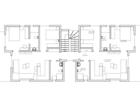 508 M2 Land And Detached House For Sale In Ortaca Cumhuriyet