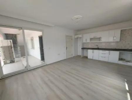 Muğla Ortaca Ekşiliyurtta 3 1 Unfurnished Apartment For Rent