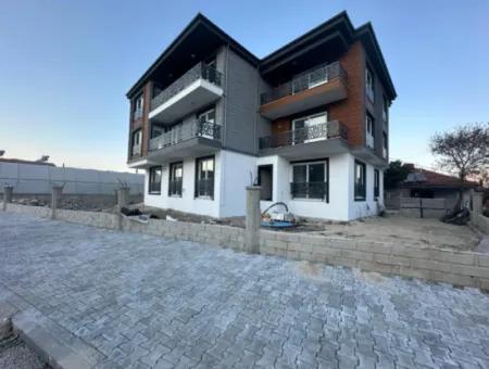 2 1 Apartment For Rent In Karaburun Neighborhood Of Muğla Ortaca