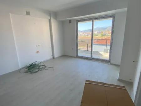 1 1 Brand New Apartment For Rent In Ortaca Governor's Garden