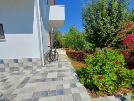 130 M2 New Villa For Sale In Mugla Ortaca Mergenli