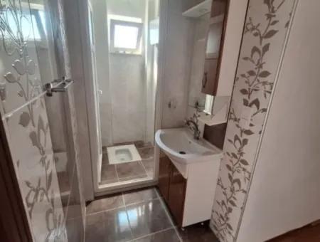 Muğla Ortaca Dikmekavakta 120 M2, 2 1 Apartment For Rent