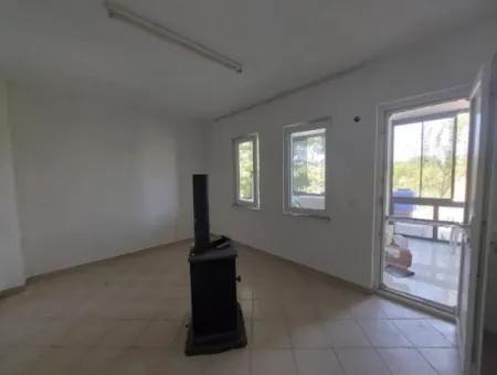 Rent 2 1, 120 M2 Apartment For Rent In Ortaca Dalyan