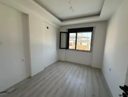 Ortaca Karaburunda 2 1 2Nd Floor Brand New Apartments For Sale