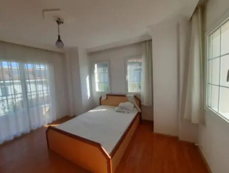 Muğla Dalyanda Rent 3 1 Furnished Or Unfurnished Duplex With Swimming Pool Annual Rental