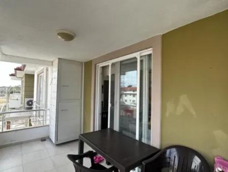 2 1 Apartment For Sale In Ortacada