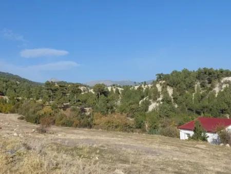 Çamelide Yap Sata Suitable 3 Floors Zoned 700 M2 Land For Sale