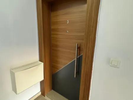 2 1 Apartment For Sale In Ortaca Bahçelievler