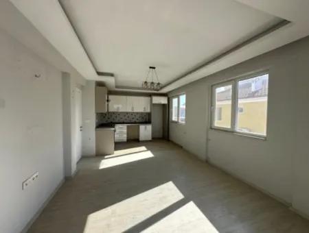 3Rd Floor 2 1 Apartment For Sale In Ortaca Karaburunda