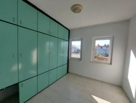 Muğla Ortaca Dalyanda 3 1, 160 M2 Duplex For Rent