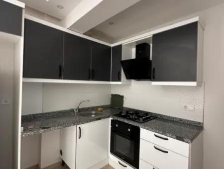 1 1 Brand New Apartment For Rent In Dalamanda