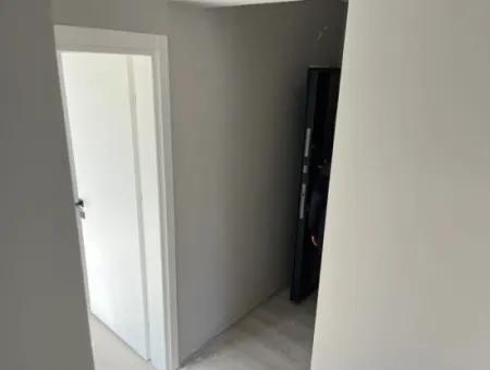 3 In 1 Brand New Penthouse Duplex Apartment For Sale In Ortaca