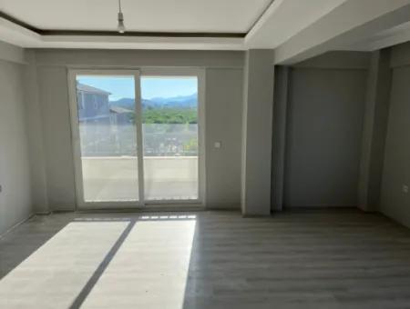 3 In 1 Brand New Penthouse Duplex Apartment For Sale In Ortaca